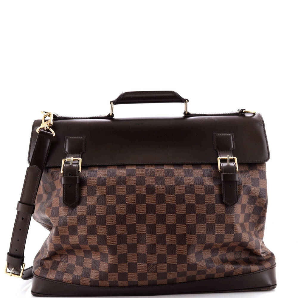 Louis Vuitton West End Handbag Damier #306764L10B